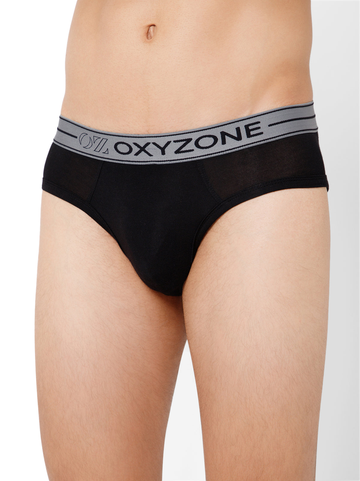 MODAL BRIEF