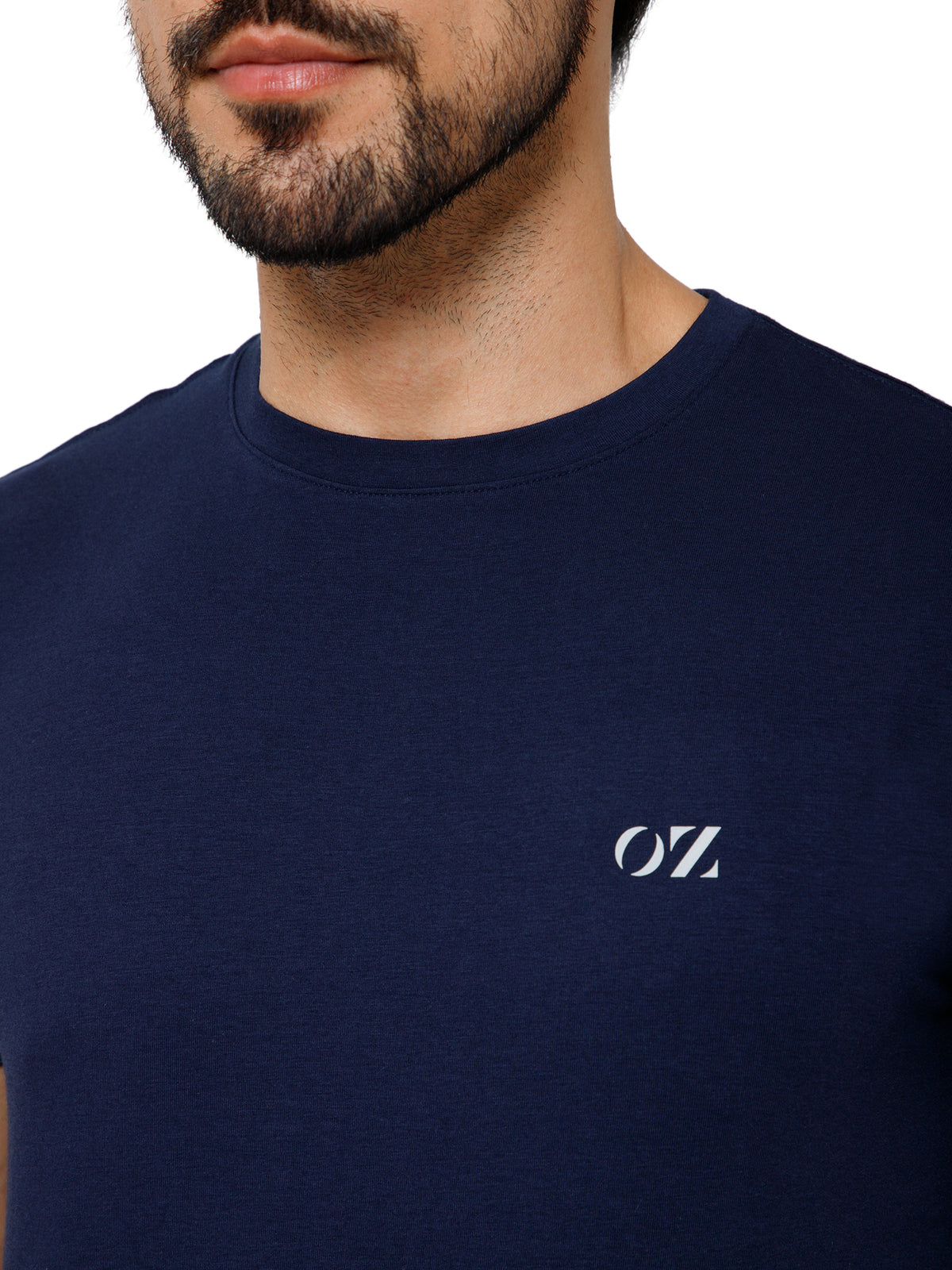 SOLID CREW NECK T-SHIRT Combo.