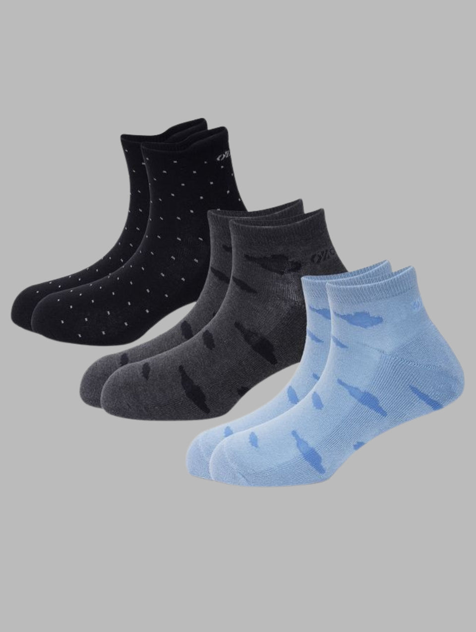 ANKLE SOCKS AGNI