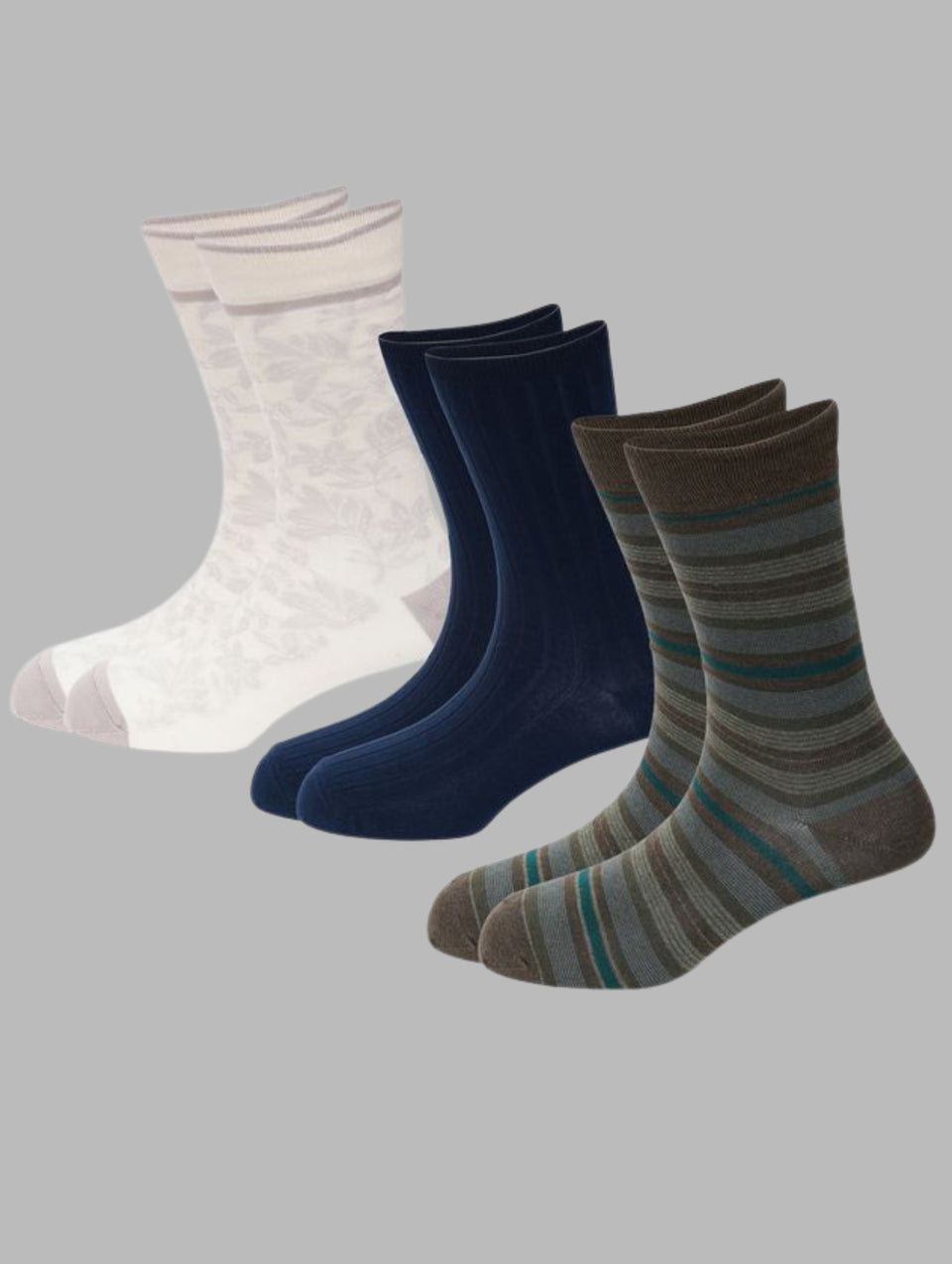 CREW SOCKS AHAAN