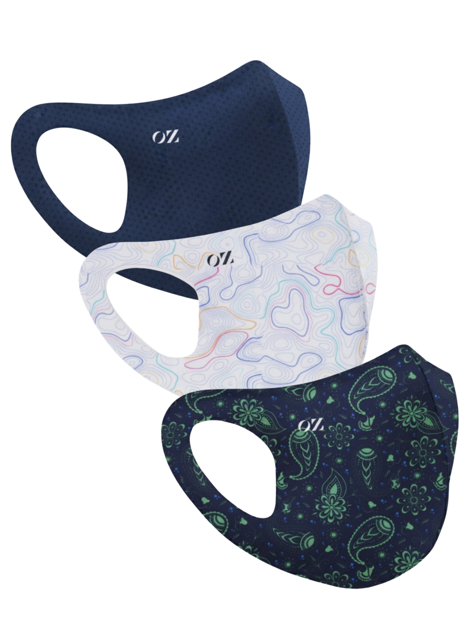 AKKY MASK