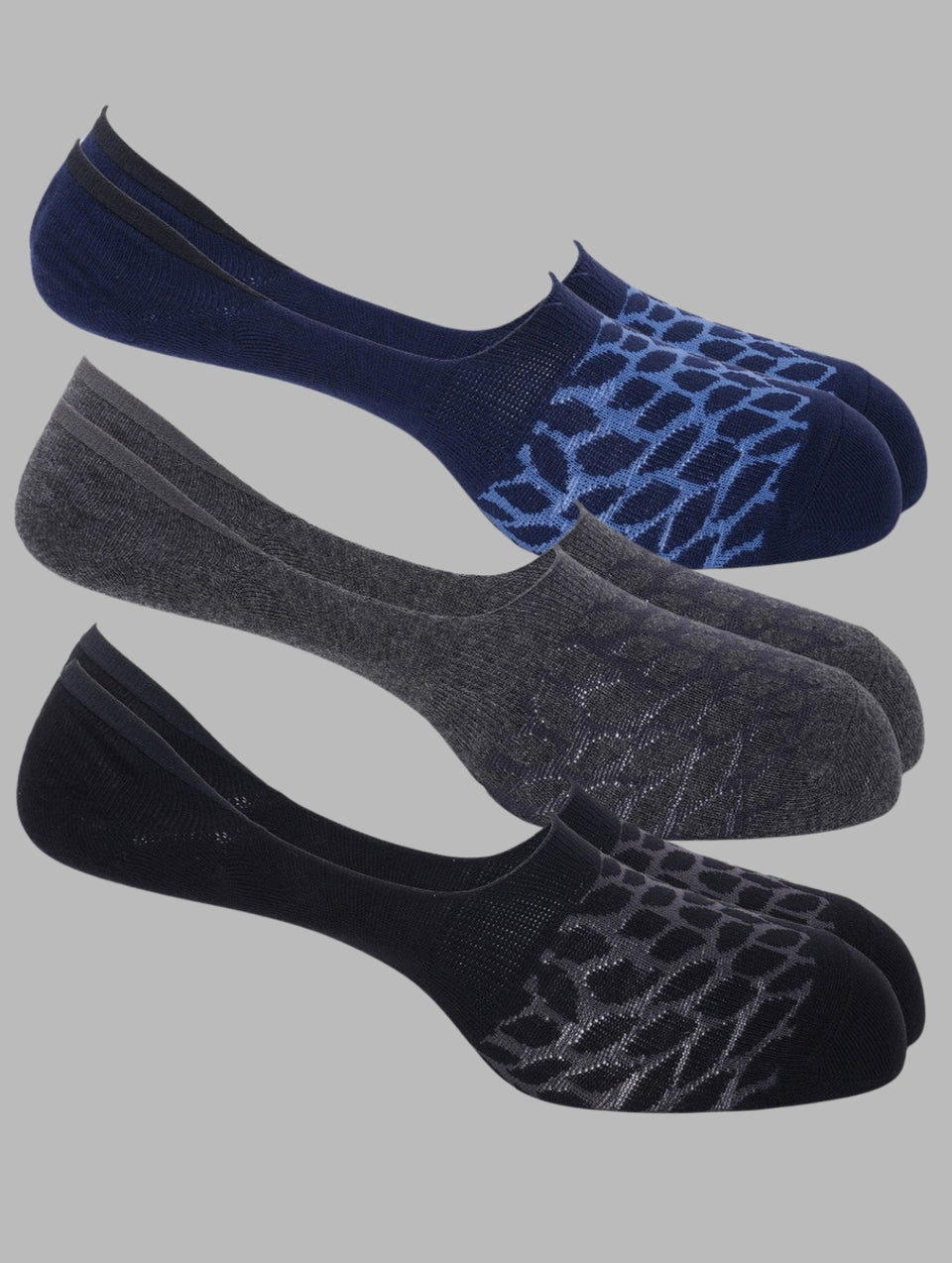 LOAFER SOCKS ALINA