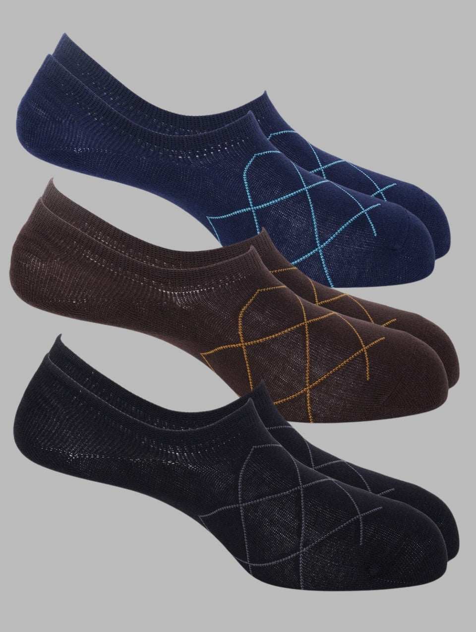 SNEAKER SOCKS ALON