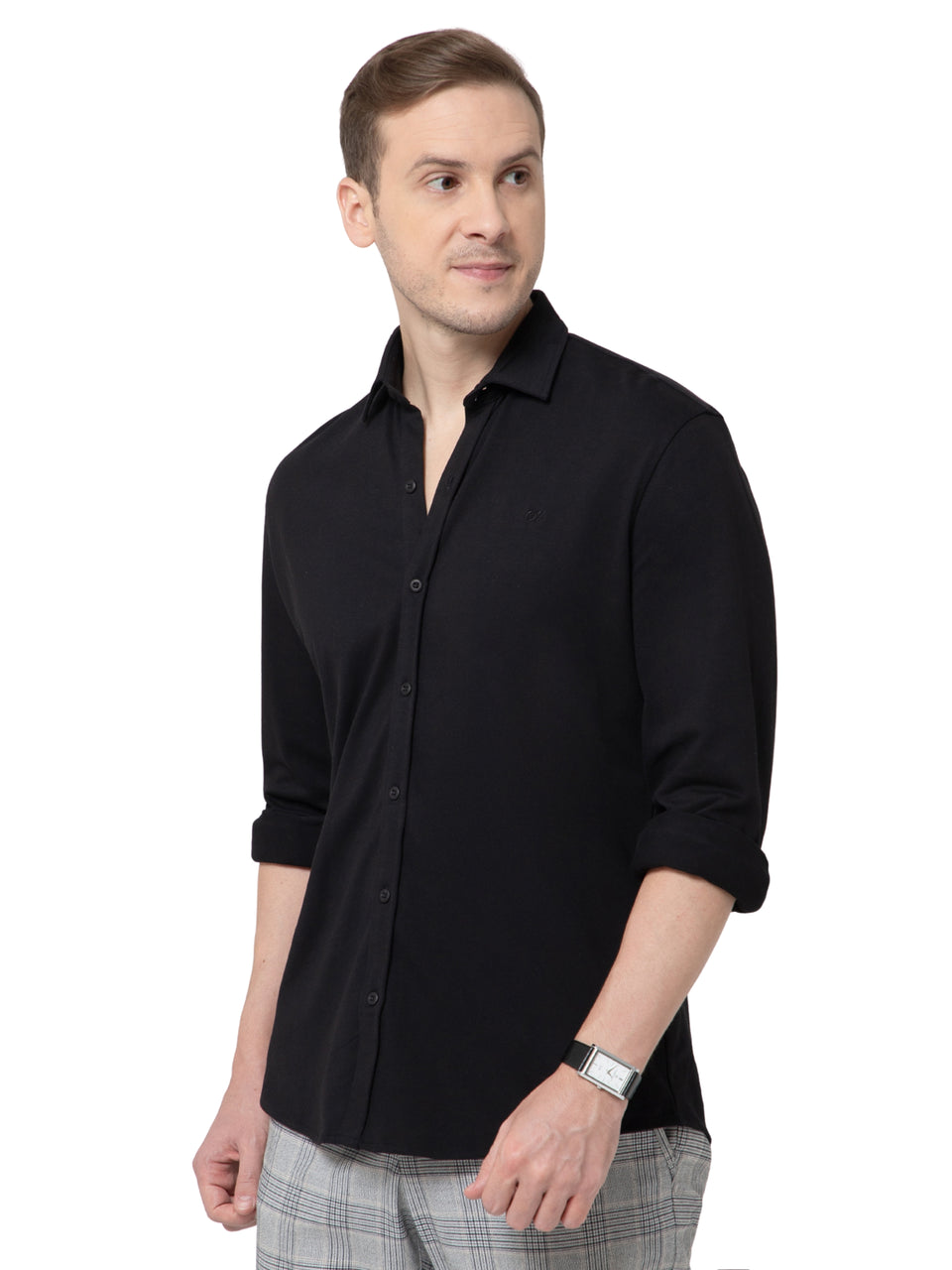 ANDRES BLACK