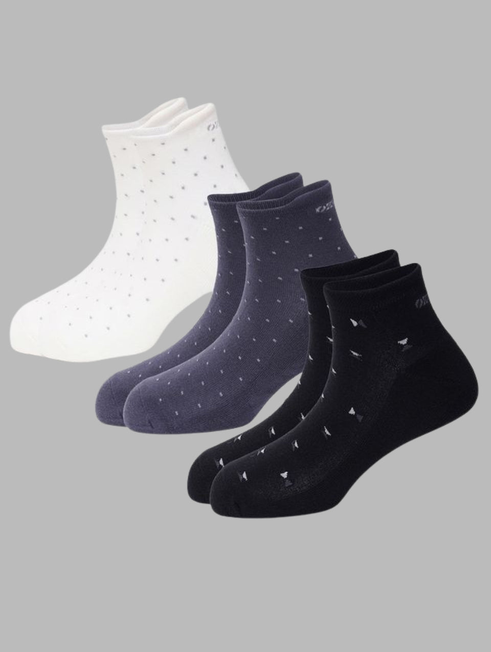 ANKLE SOCKS ARHANT