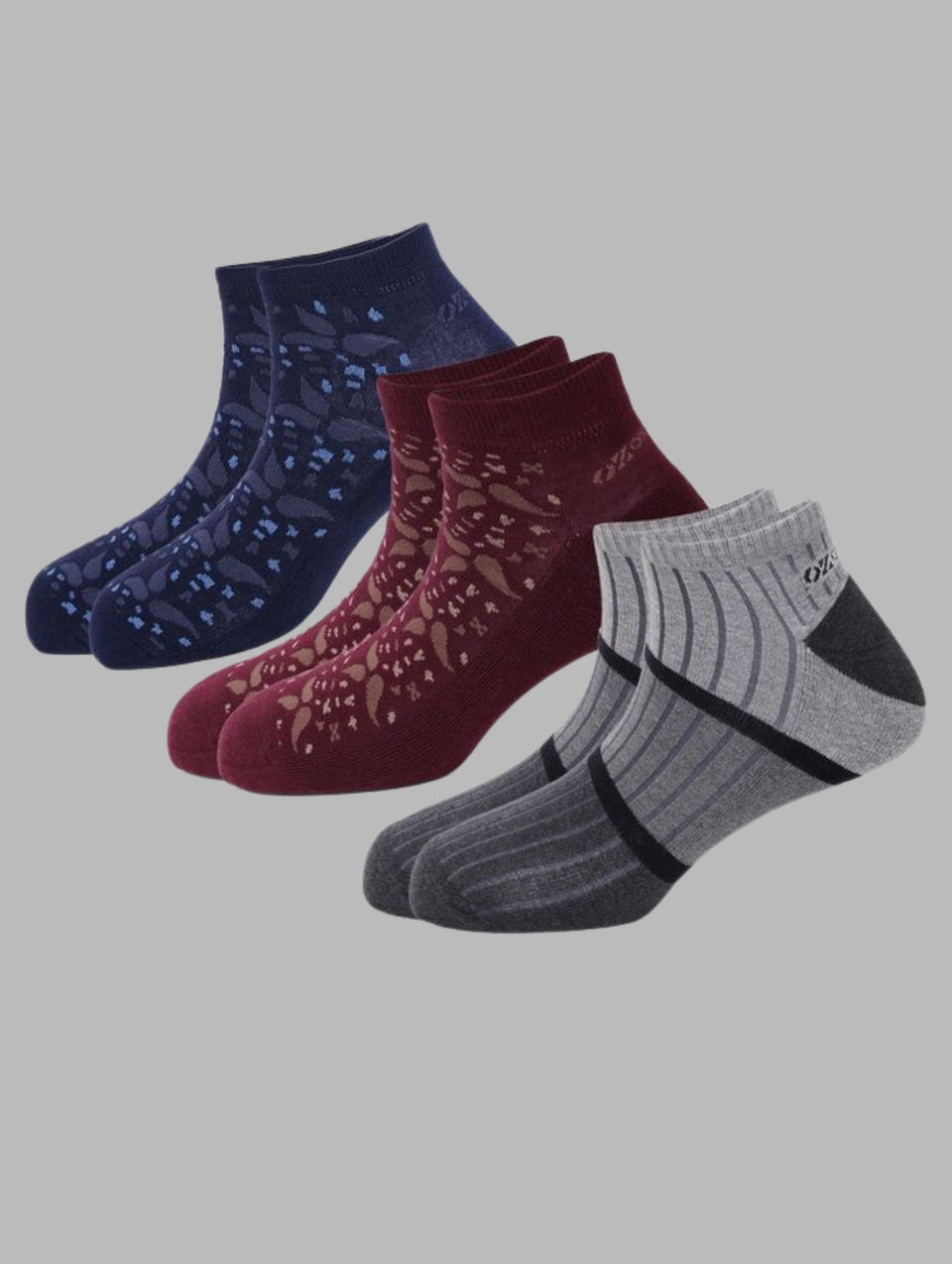 ANKLE SOCKS ARSAL