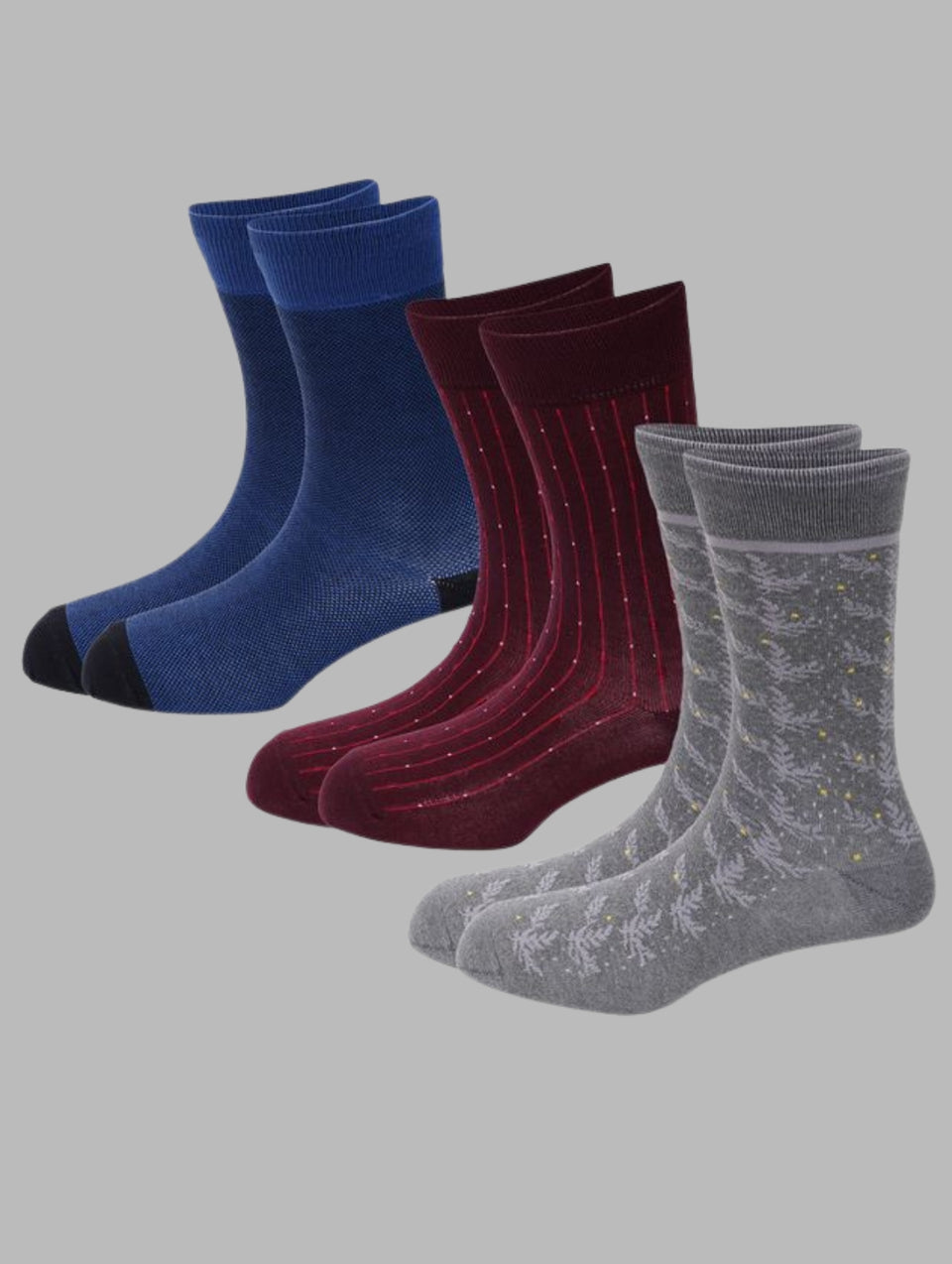 CREW SOCKS AZAAN