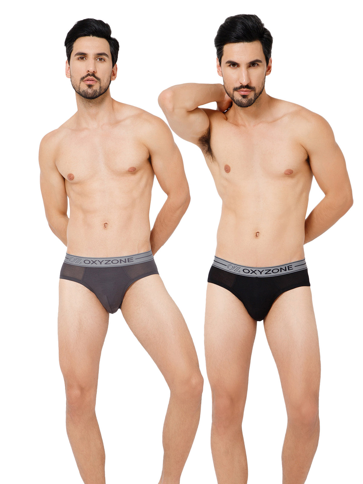 MODAL Brief Combo.