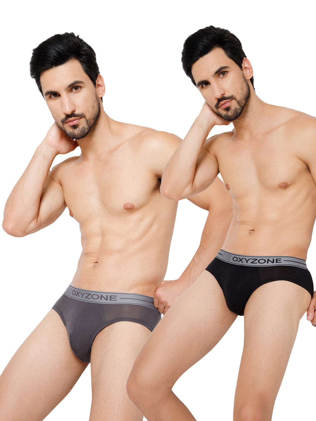 MODAL Brief Combo.