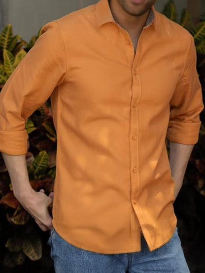 ALPINE TENCEL SHIRT