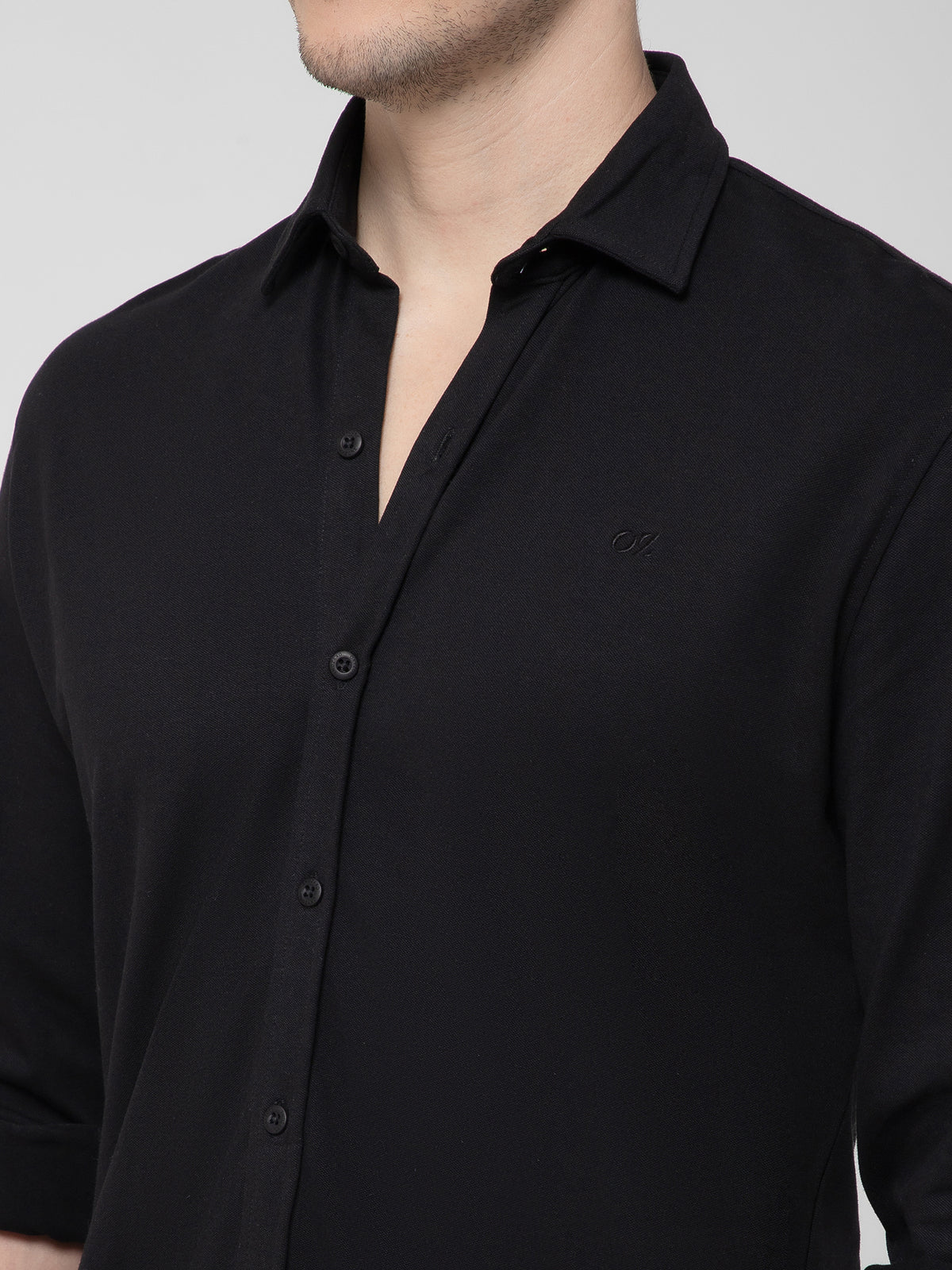 ANDRES PIQUE SHIRT