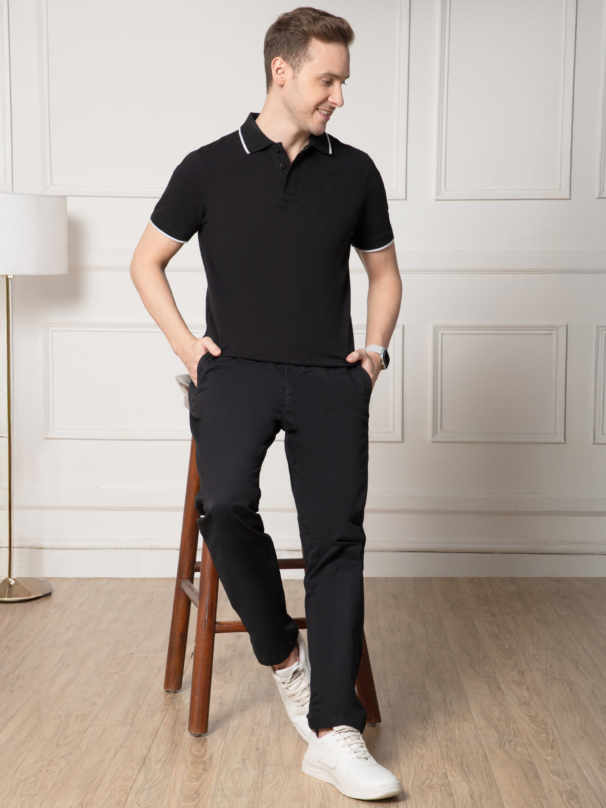 Anthony Polo