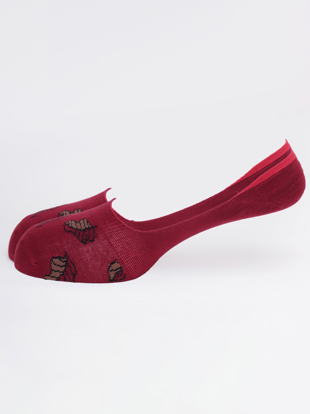 Loafer SOCKS.