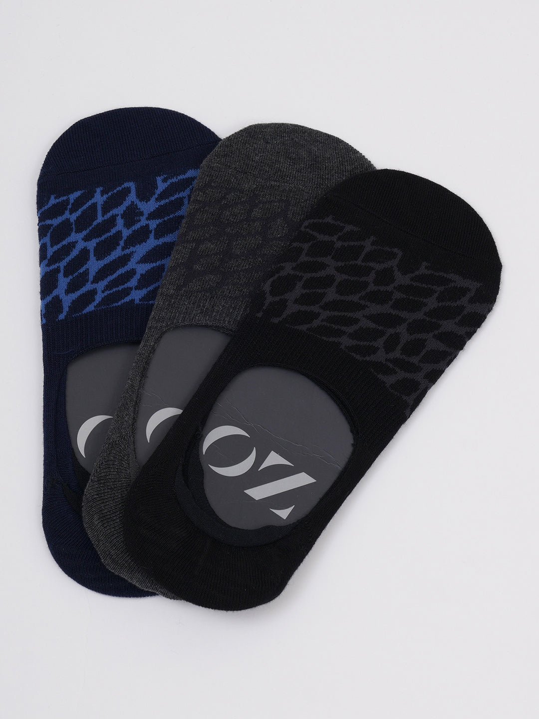 Loafer SOCKS.