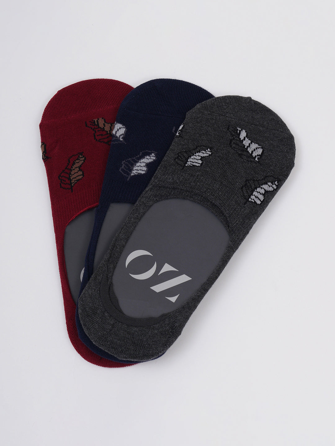 Loafer SOCKS.