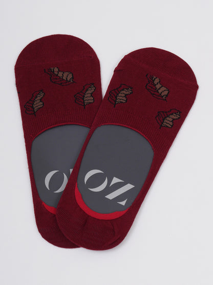 Loafer SOCKS.