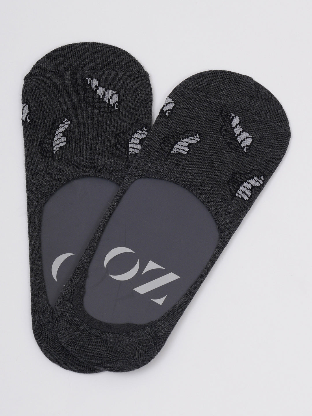 Loafer SOCKS.