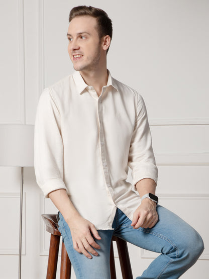 ALPINE TENCEL SHIRT