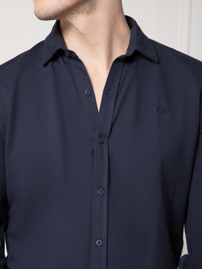 ANDRES PIQUE SHIRT