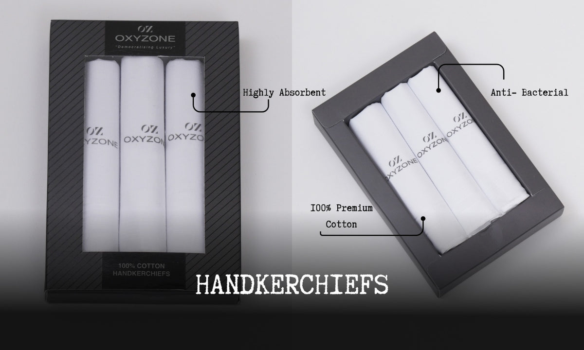 Handkerchief