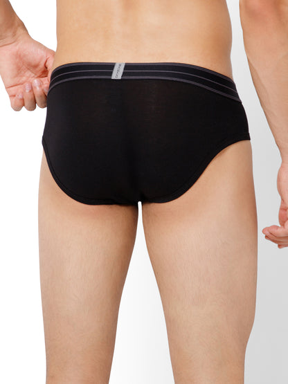 PIMA/MODAL Brief Combo.