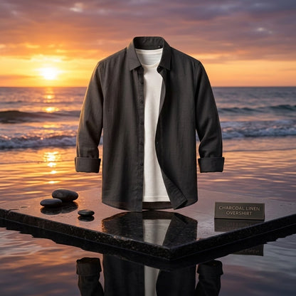 ALPINE TENCEL SHIRT