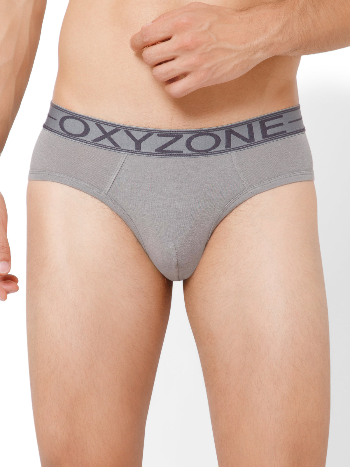 PIMA/MODAL Brief Combo.