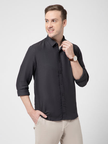 ALPINE TENCEL SHIRT