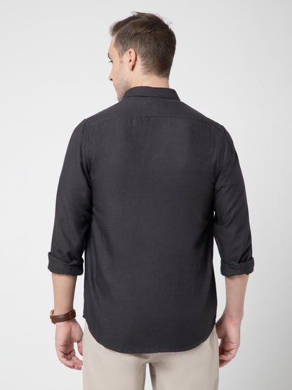 ALPINE TENCEL SHIRT