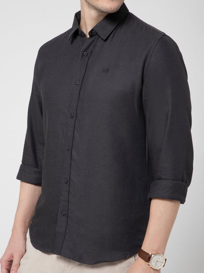 ALPINE TENCEL SHIRT