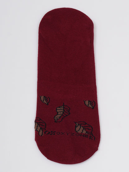 Loafer SOCKS.