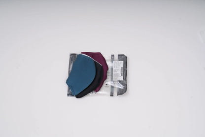 Ammy Antibacterial, Breathable Mask
